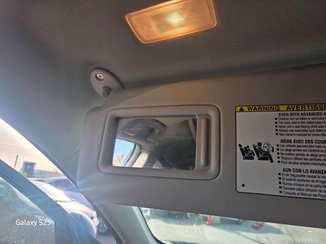 2017 Toyota RAV4 XLE Photo