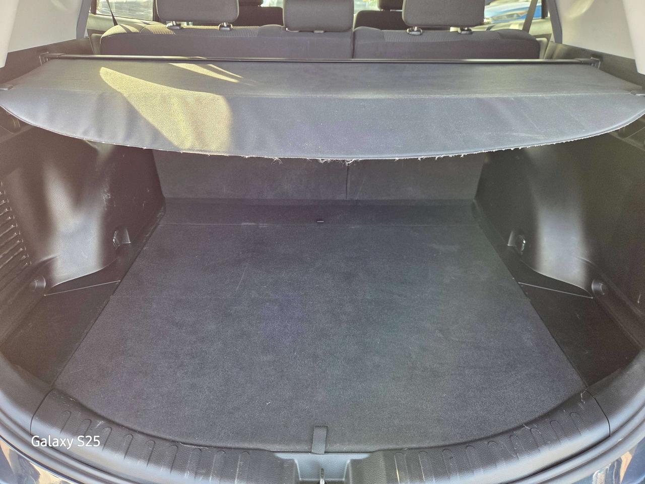 2017 Toyota RAV4 XLE Photo