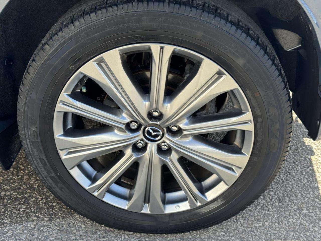 2023 Mazda CX-5 SIGNATURE/ 2.99% RATE/ CARFAX CLEAN/ MUST SEE/ CPO Photo