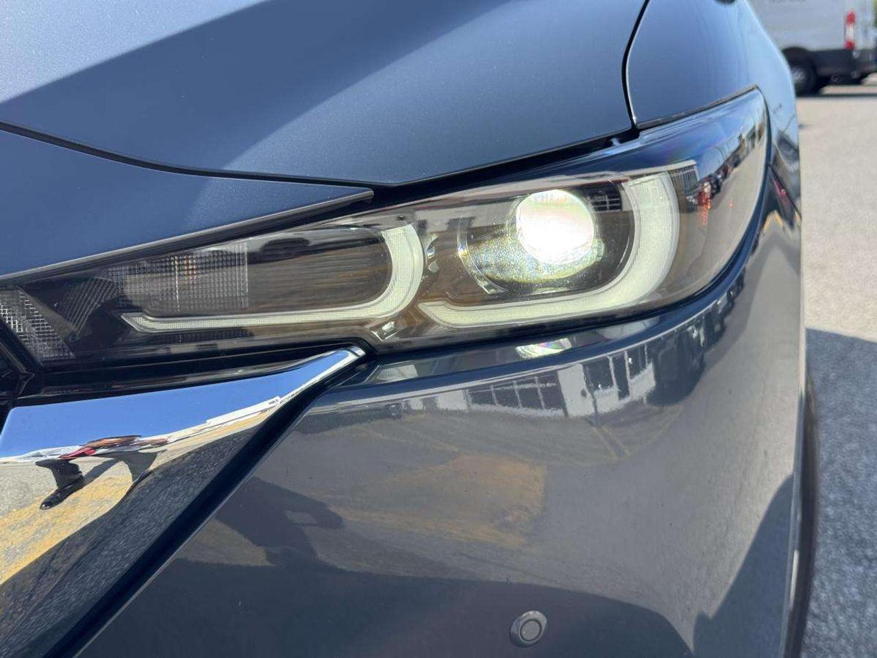 2023 Mazda CX-5 SIGNATURE/ 2.99% RATE/ CARFAX CLEAN/ MUST SEE/ CPO Photo
