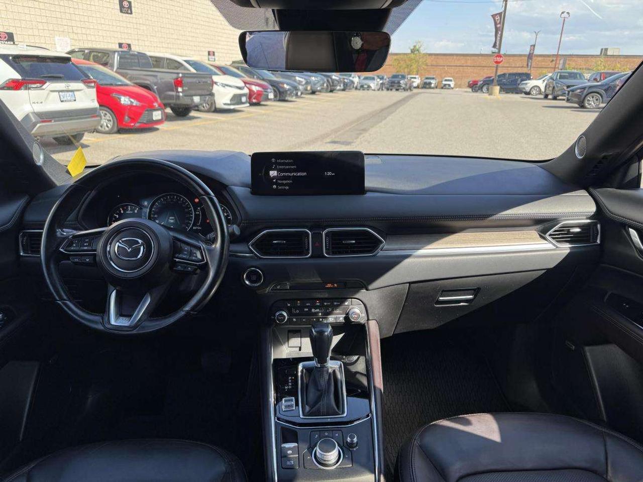 2023 Mazda CX-5 SIGNATURE/ 2.99% RATE/ CARFAX CLEAN/ MUST SEE/ CPO Photo