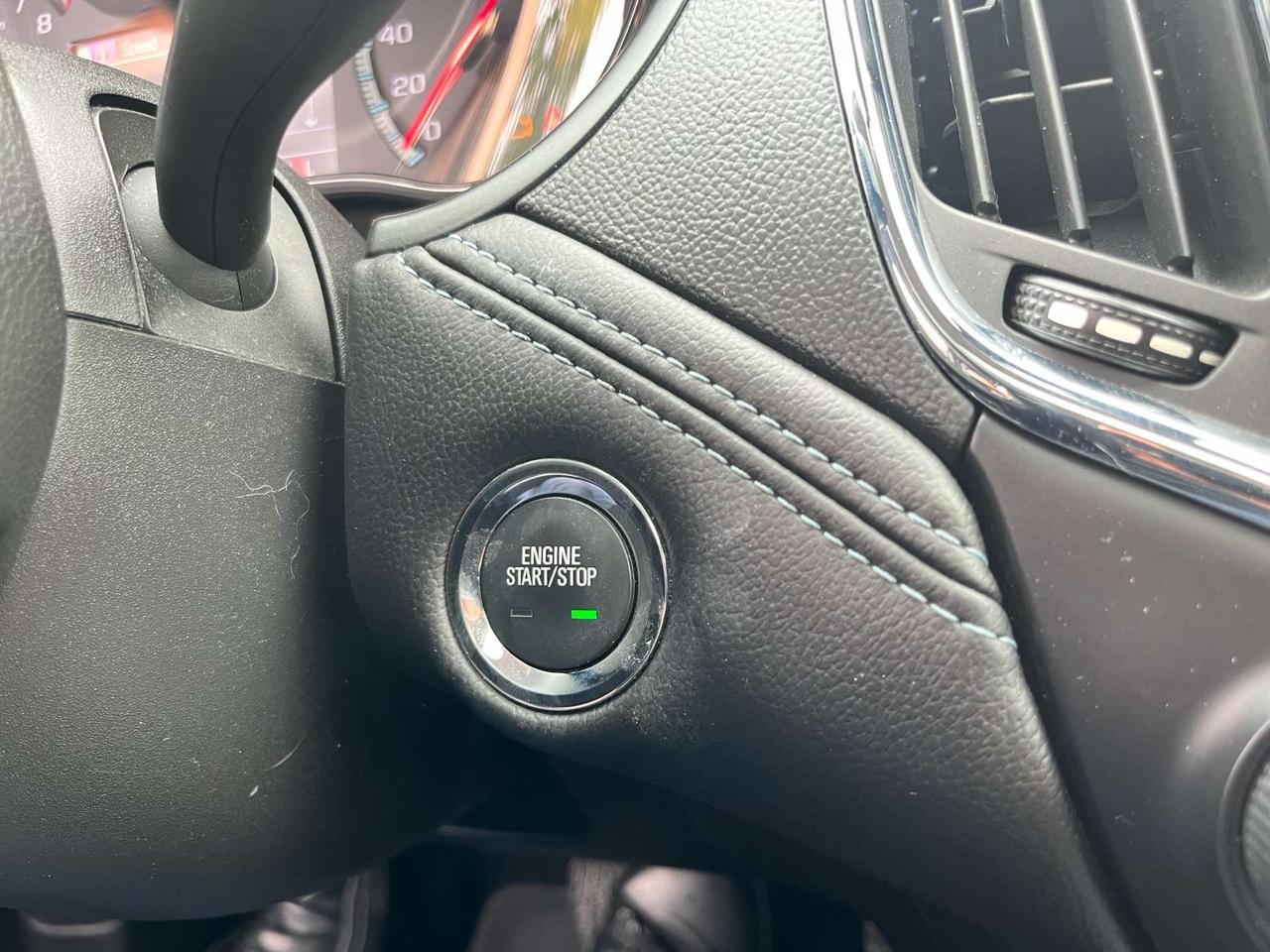 2016 Chevrolet Cruze PREMIER LEATHER APPLE CARPLAY CERTIFIED Photo
