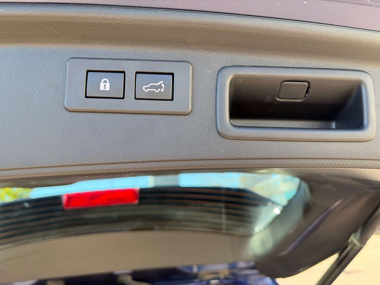 2023 Subaru Forester Sport Photo