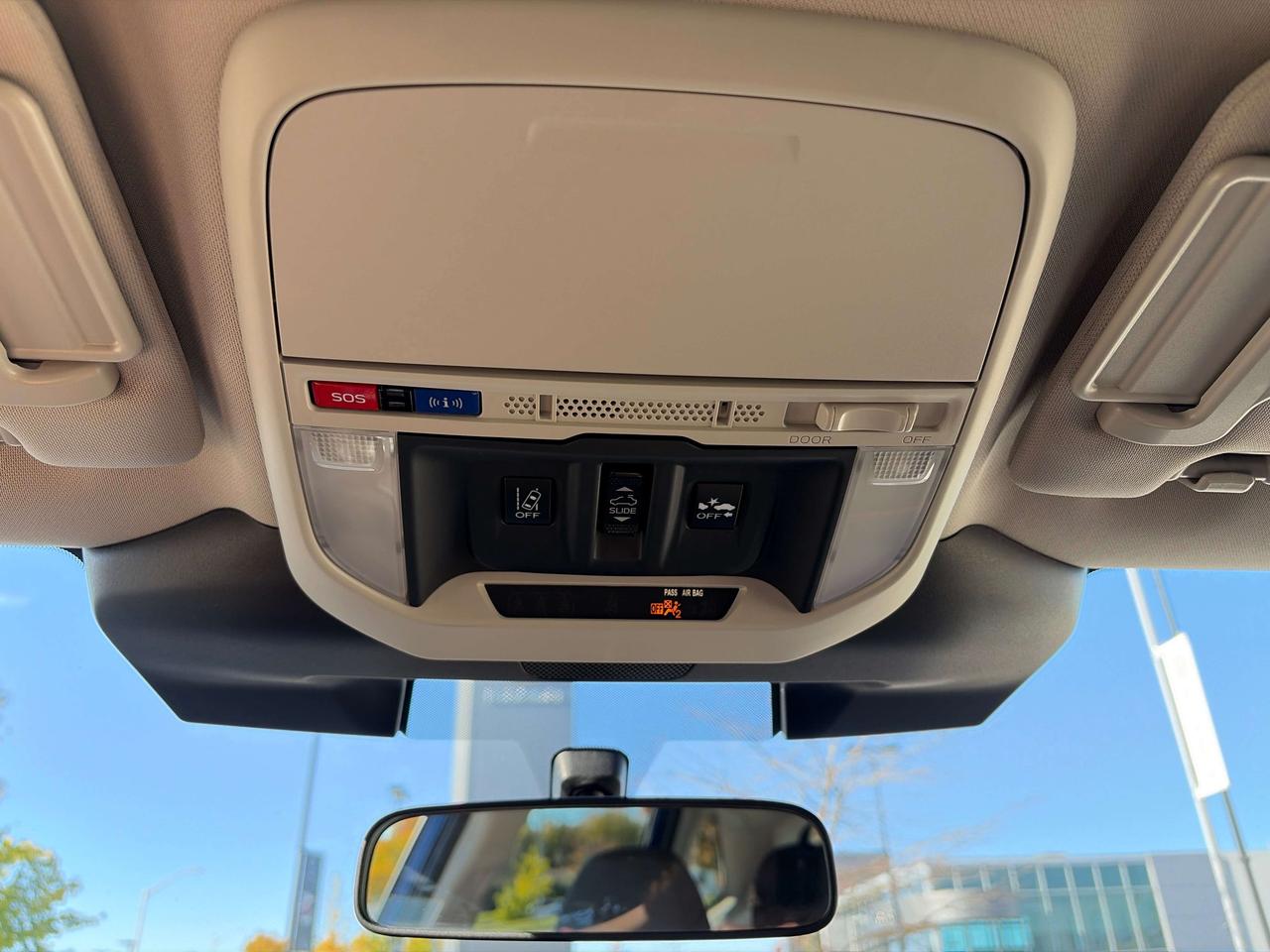 2023 Subaru Forester Sport Photo