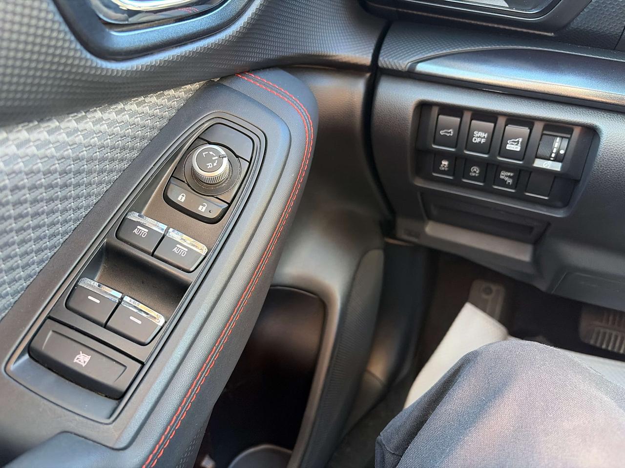 2023 Subaru Forester Sport Photo