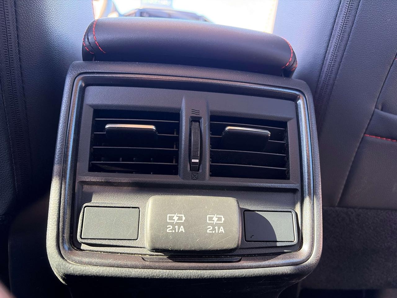 2023 Subaru Forester Sport Photo