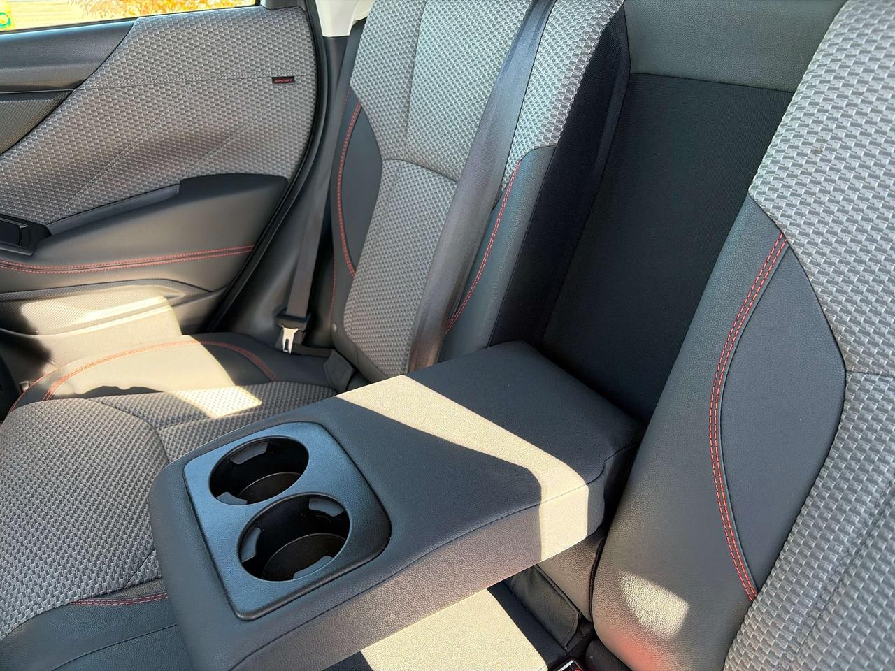 2023 Subaru Forester Sport Photo