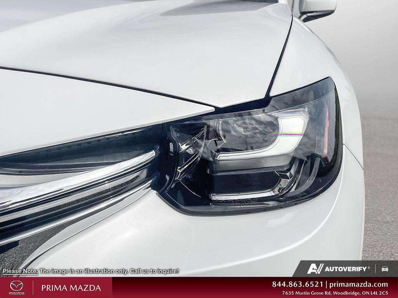 2026 Mazda CX-90 PHEV SIGNATURE/ DEMO/ CARFAX CLEAN/ LEASING AVAILABLE Photo
