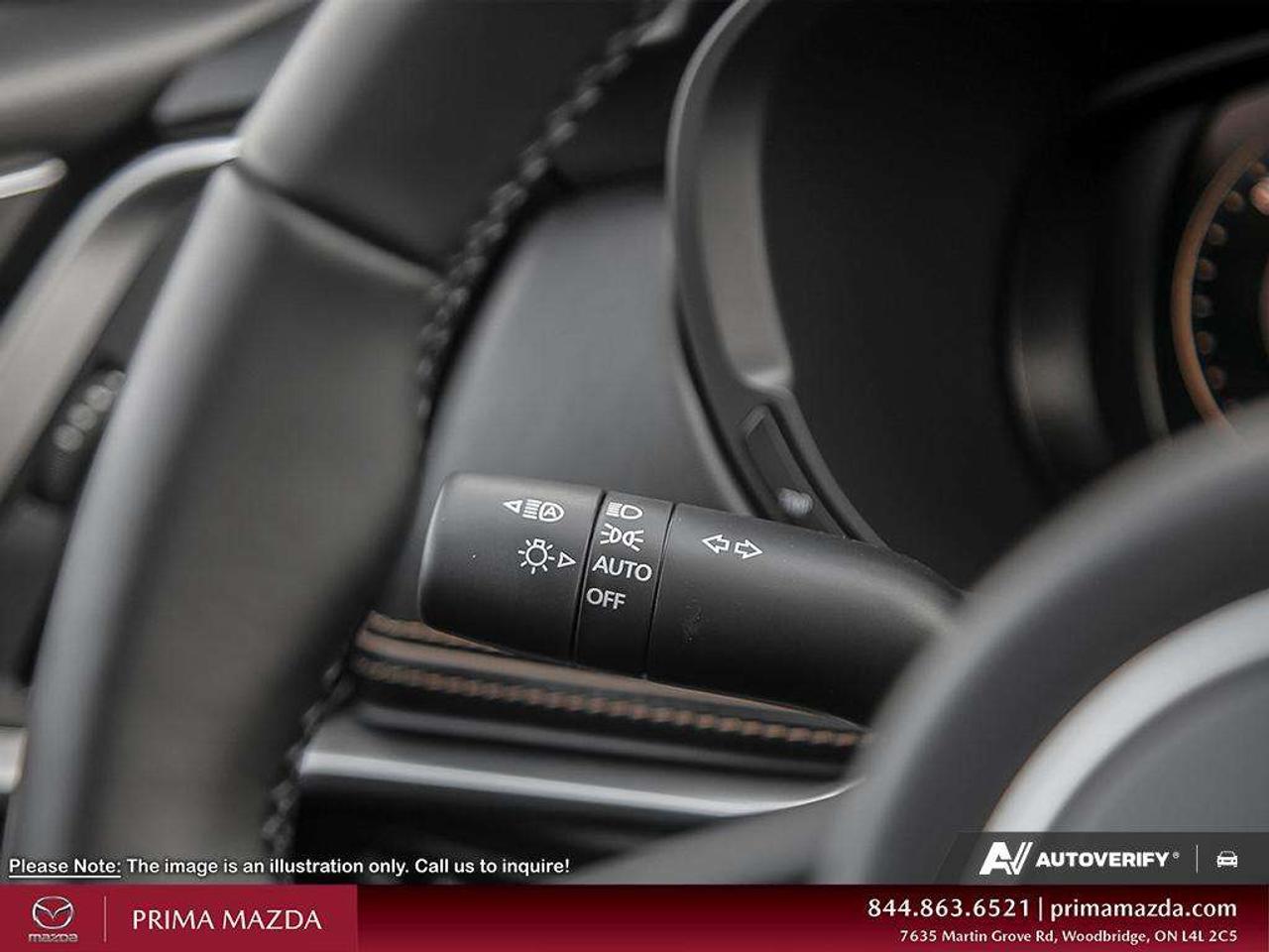 2026 Mazda CX-90 PHEV SIGNATURE/ DEMO/ CARFAX CLEAN/ LEASING AVAILABLE Photo
