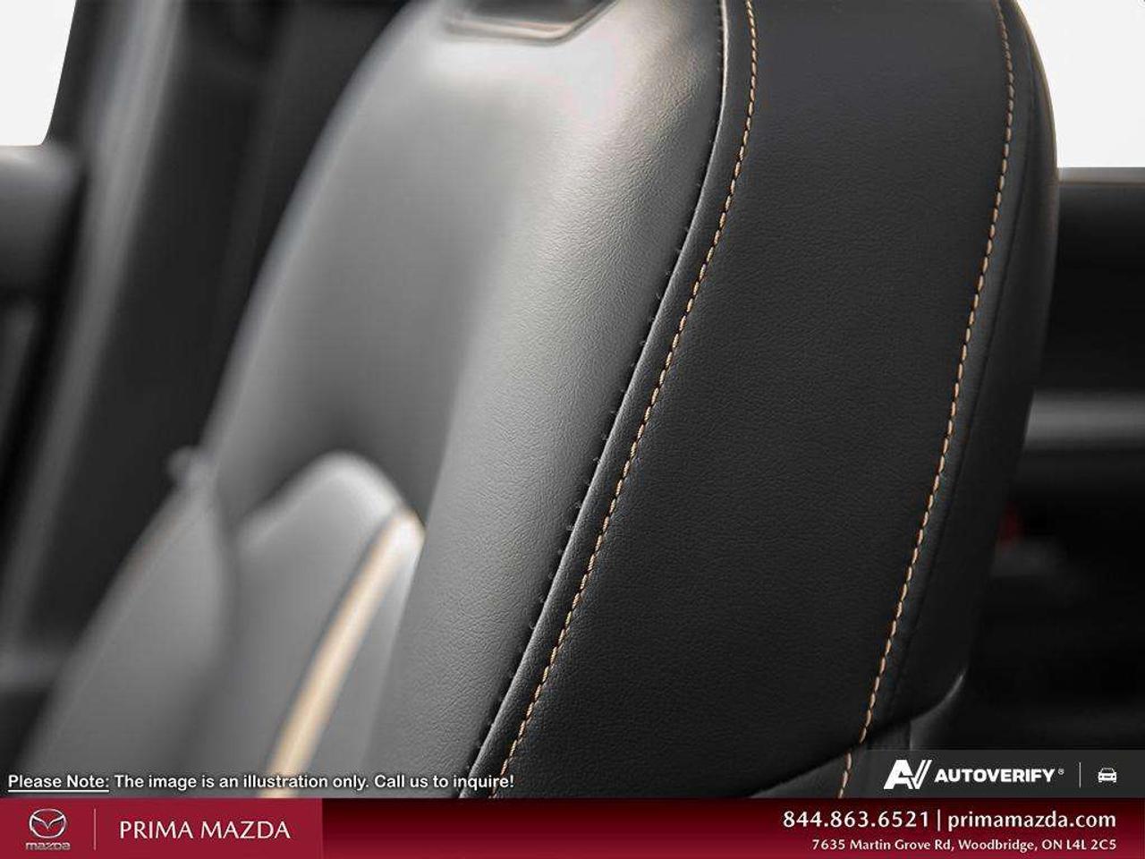 2026 Mazda CX-90 PHEV SIGNATURE/ DEMO/ CARFAX CLEAN/ LEASING AVAILABLE Photo