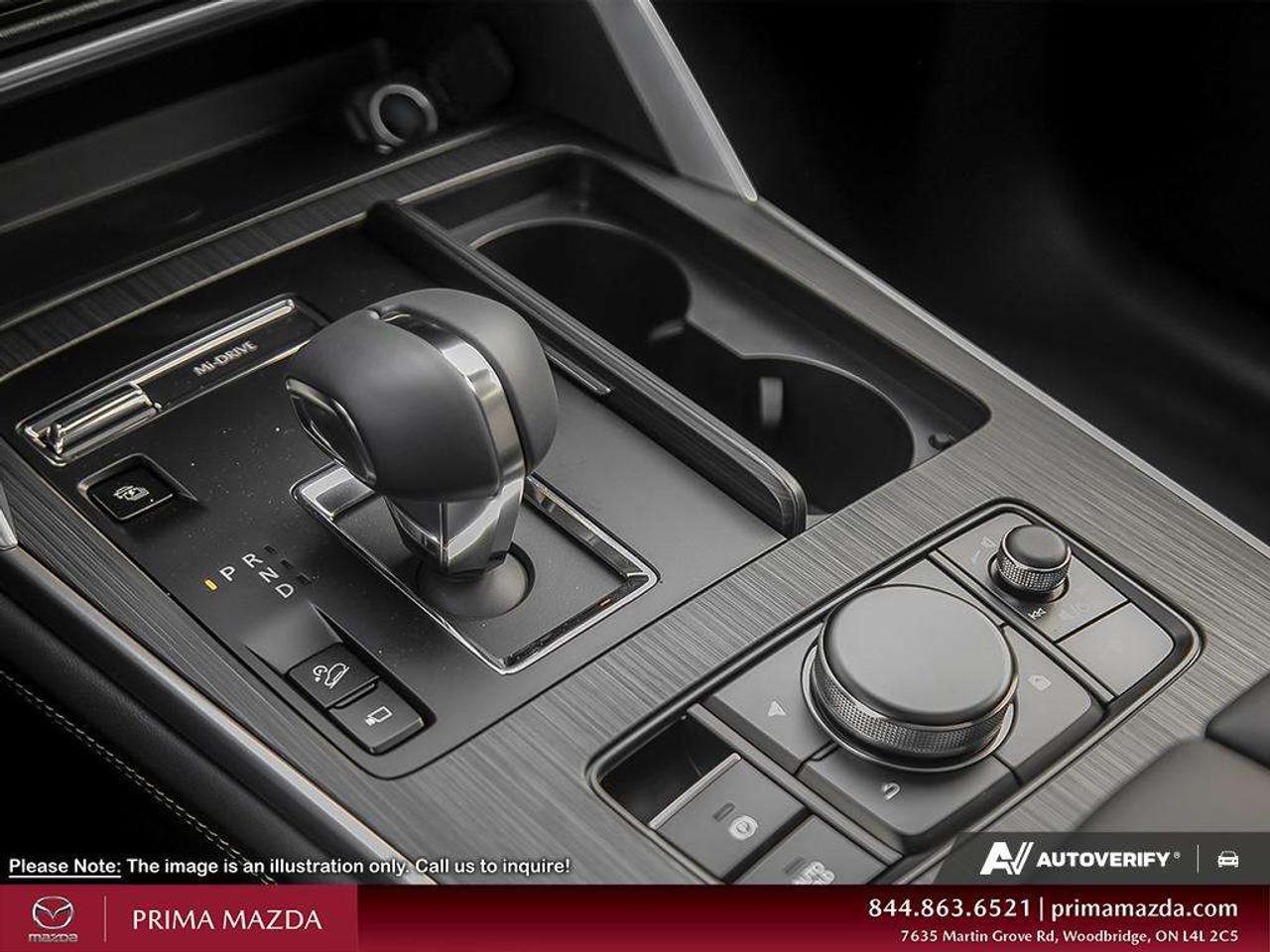 2026 Mazda CX-90 PHEV SIGNATURE/ DEMO/ CARFAX CLEAN/ LEASING AVAILABLE Photo