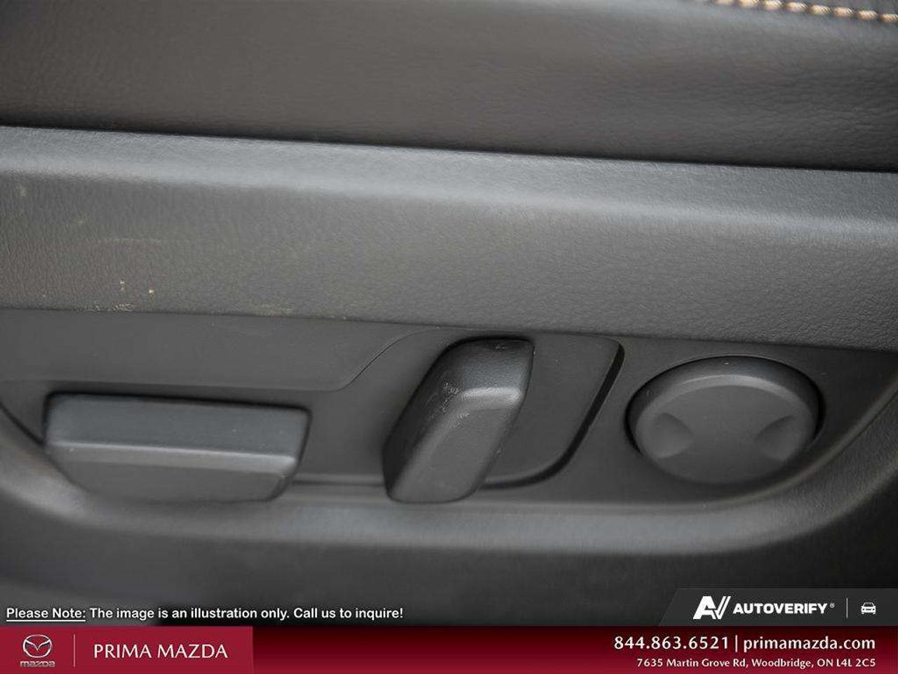 2026 Mazda CX-90 PHEV SIGNATURE/ DEMO/ CARFAX CLEAN/ LEASING AVAILABLE Photo