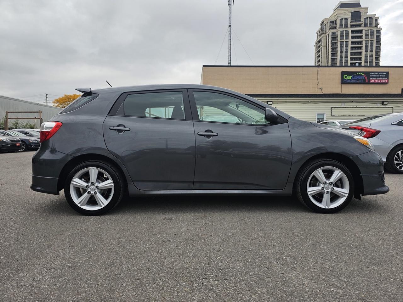 2010 Toyota Matrix XR 2.4 | CERTIFIED Photo