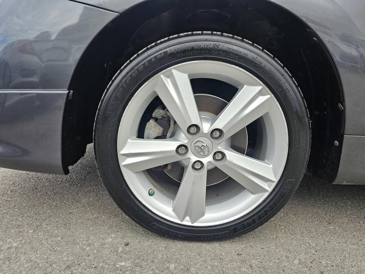 2010 Toyota Matrix XR 2.4 | CERTIFIED Photo