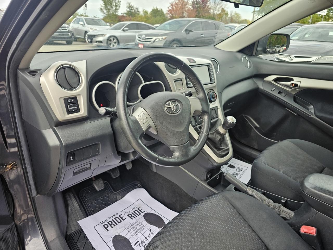 2010 Toyota Matrix XR 2.4 | CERTIFIED Photo