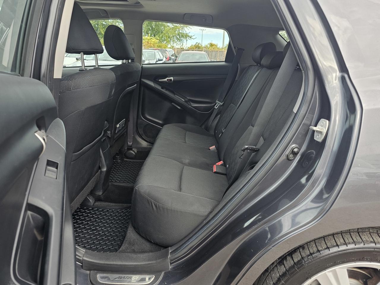 2010 Toyota Matrix XR 2.4 | CERTIFIED Photo