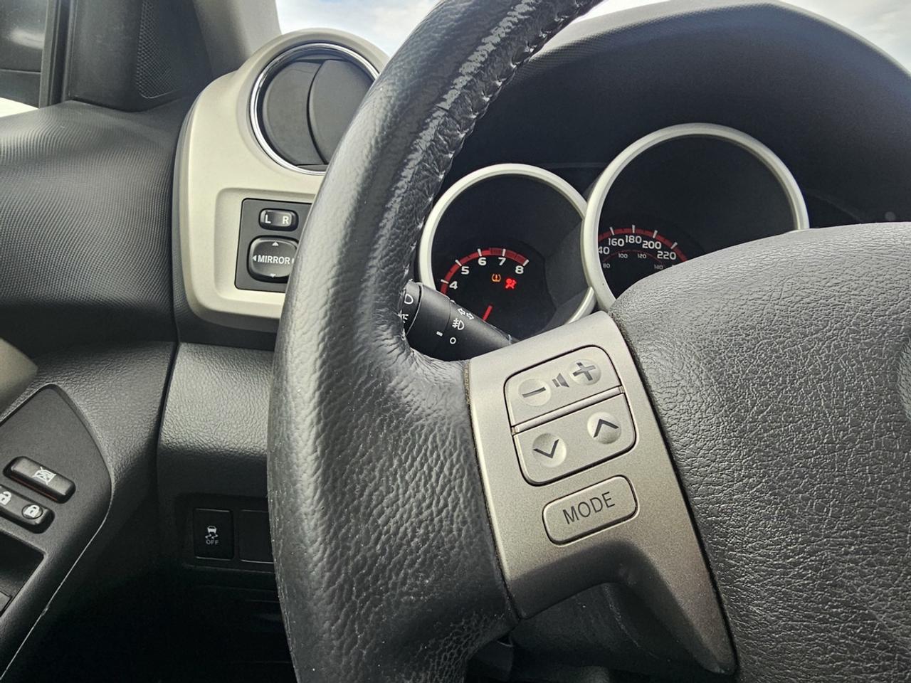 2010 Toyota Matrix XR 2.4 | CERTIFIED Photo