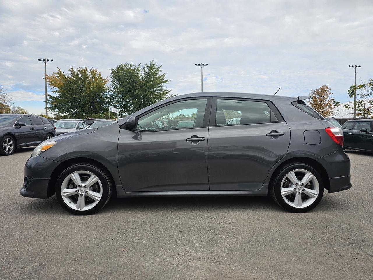 2010 Toyota Matrix XR 2.4 | CERTIFIED Photo1