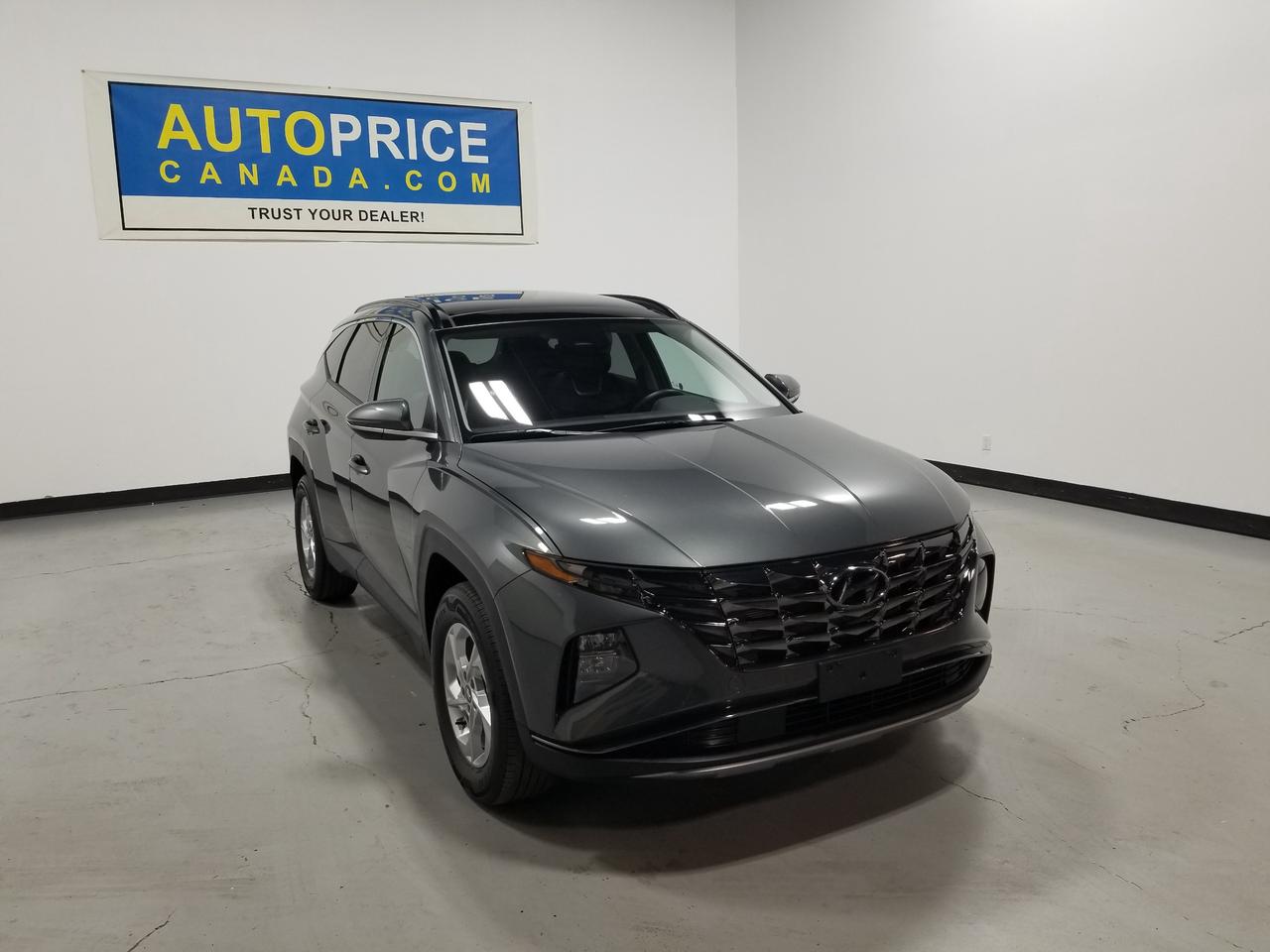 2023 Hyundai Tucson Preferred w/Trend Package 4dr All-Wheel Drive Photo0