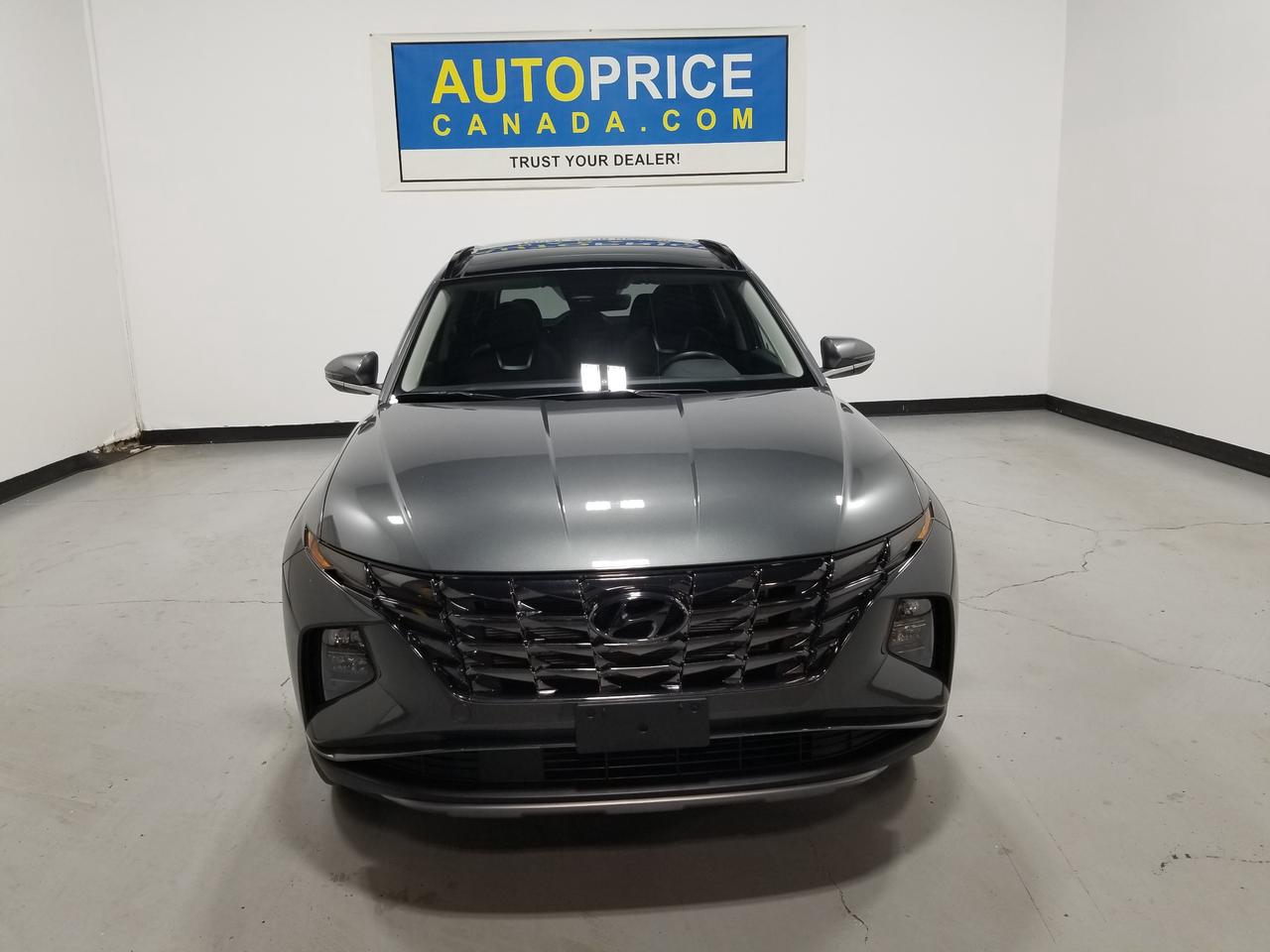 2023 Hyundai Tucson Preferred w/Trend Package 4dr All-Wheel Drive Photo