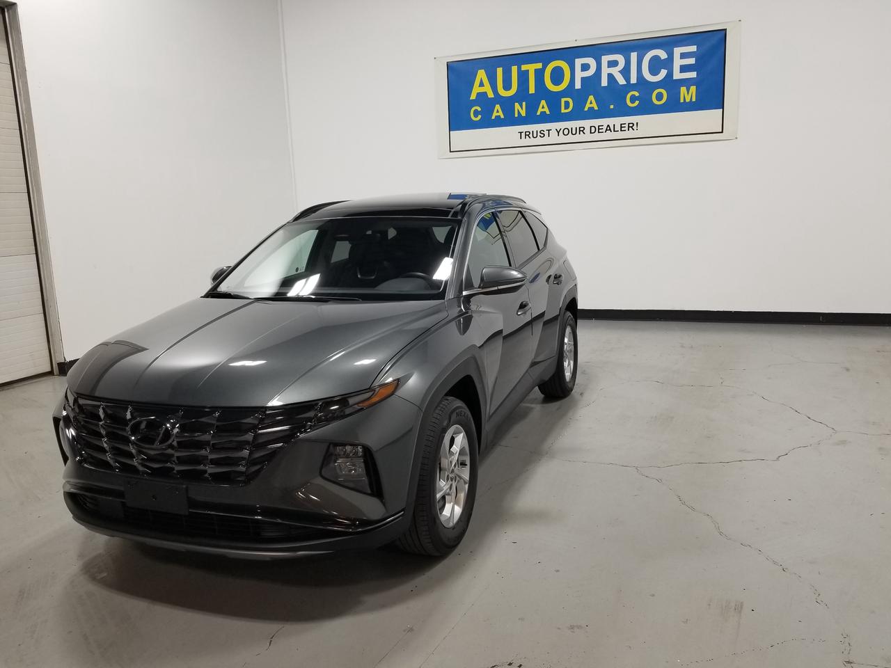 2023 Hyundai Tucson Preferred w/Trend Package 4dr All-Wheel Drive Photo
