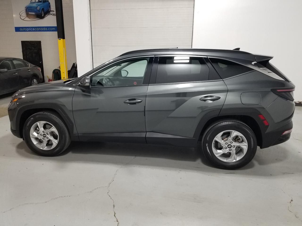 2023 Hyundai Tucson Preferred w/Trend Package 4dr All-Wheel Drive Photo