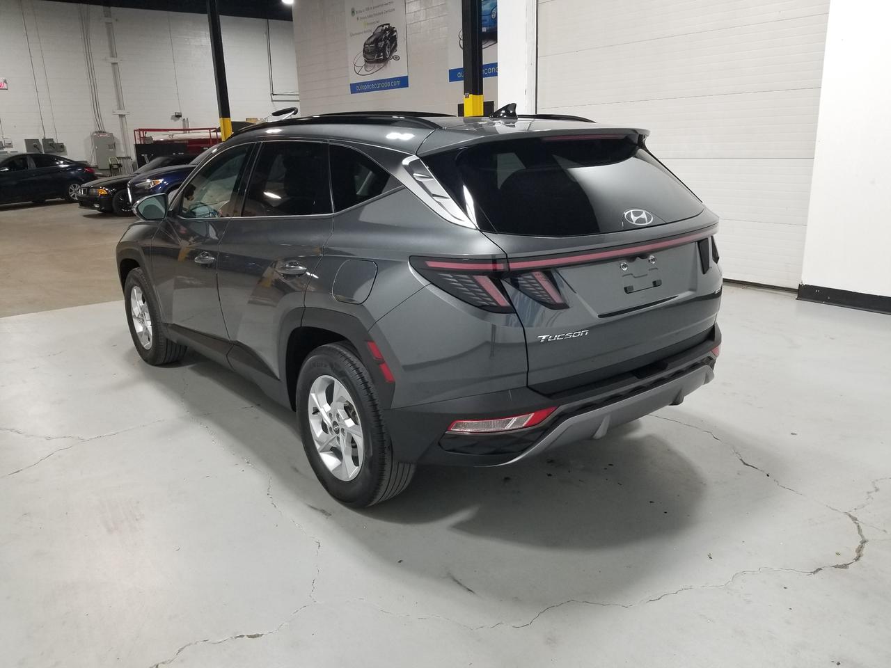 2023 Hyundai Tucson Preferred w/Trend Package 4dr All-Wheel Drive Photo
