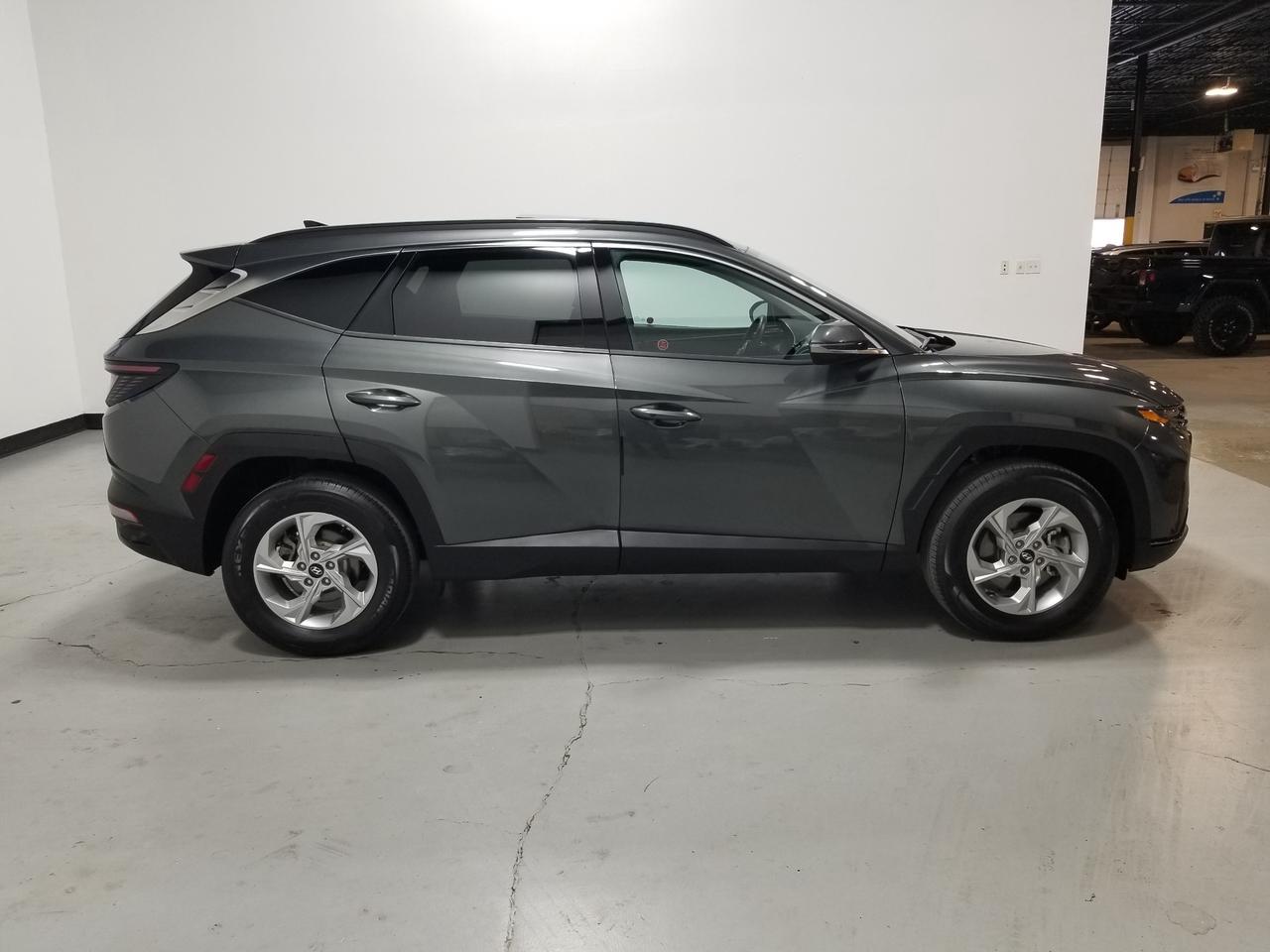 2023 Hyundai Tucson Preferred w/Trend Package 4dr All-Wheel Drive Photo