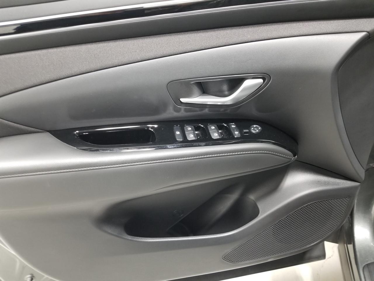 2023 Hyundai Tucson Preferred w/Trend Package 4dr All-Wheel Drive Photo