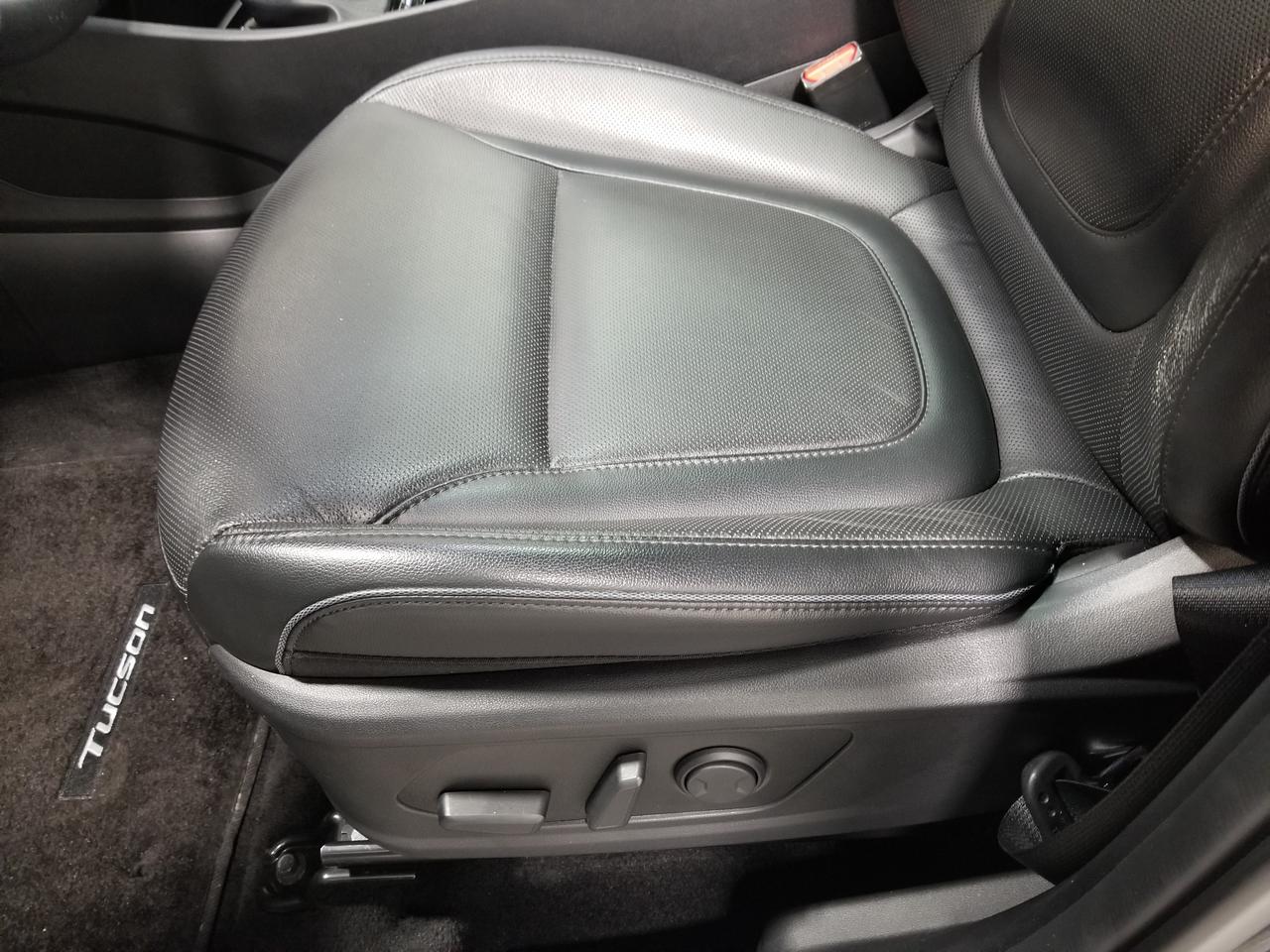 2023 Hyundai Tucson Preferred w/Trend Package 4dr All-Wheel Drive Photo