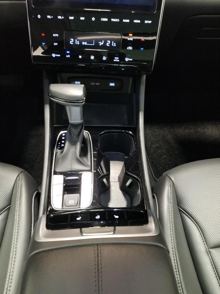 2023 Hyundai Tucson Preferred w/Trend Package 4dr All-Wheel Drive Photo