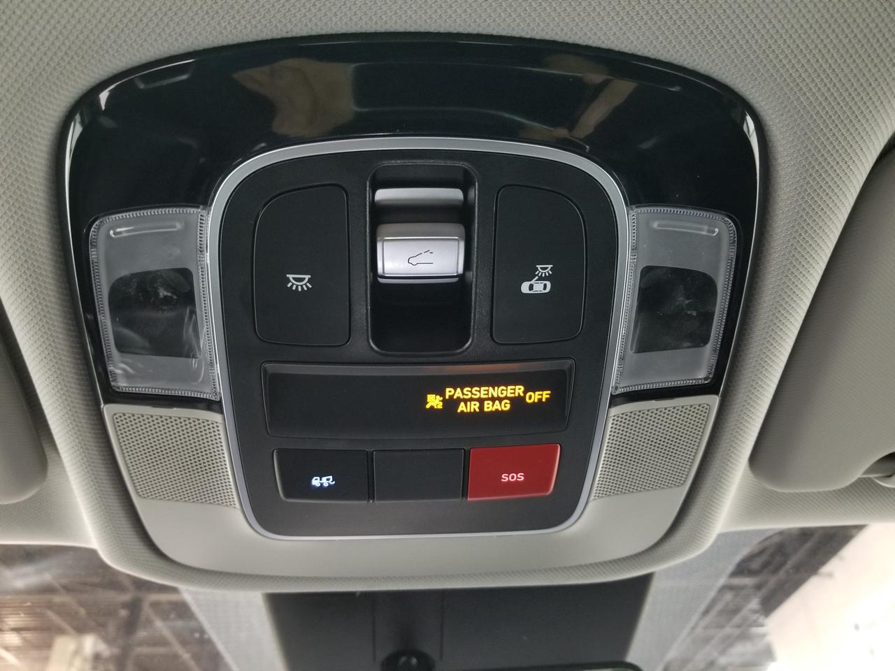 2023 Hyundai Tucson Preferred w/Trend Package 4dr All-Wheel Drive Photo