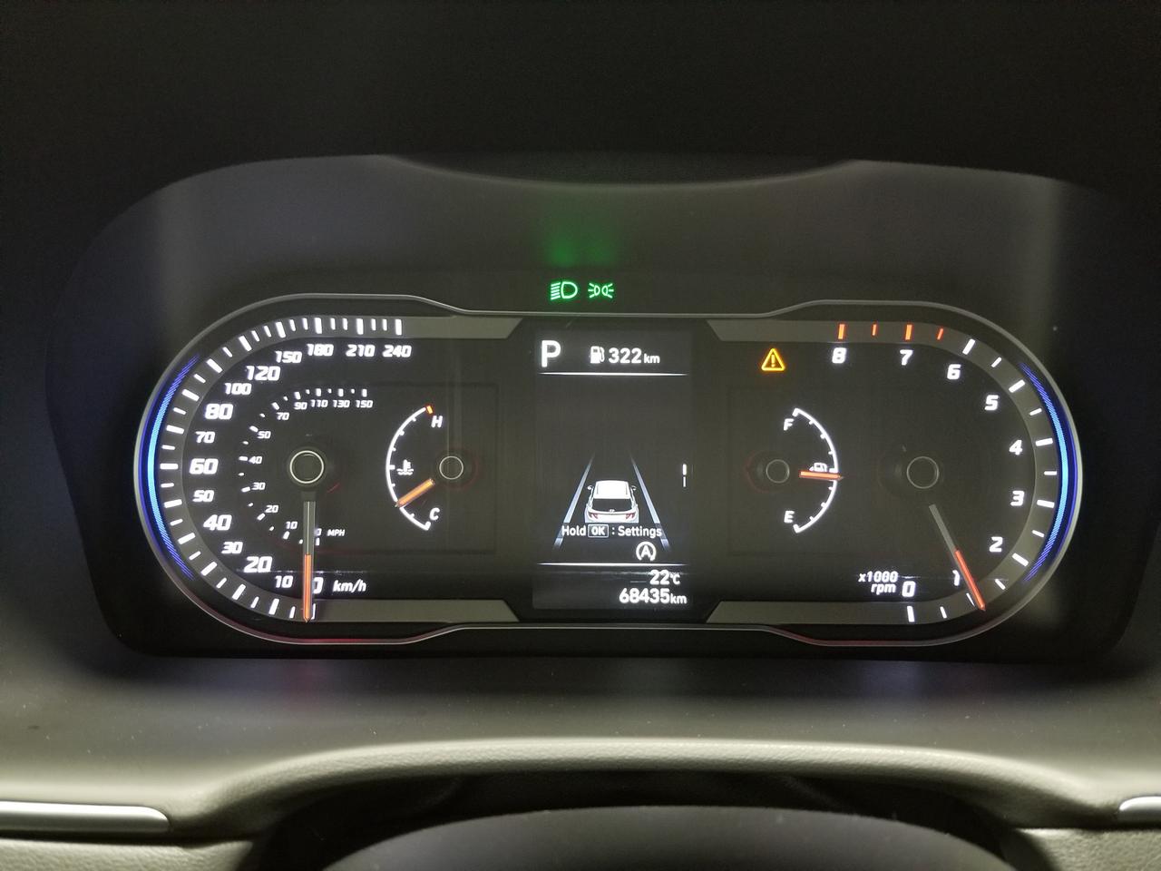 2023 Hyundai Tucson Preferred w/Trend Package 4dr All-Wheel Drive Photo