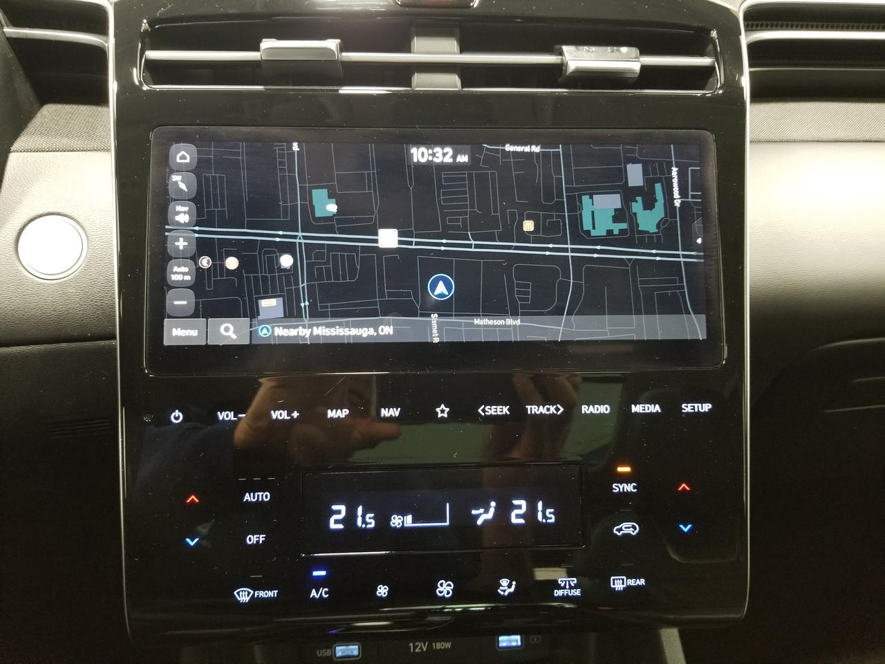 2023 Hyundai Tucson Preferred w/Trend Package 4dr All-Wheel Drive Photo
