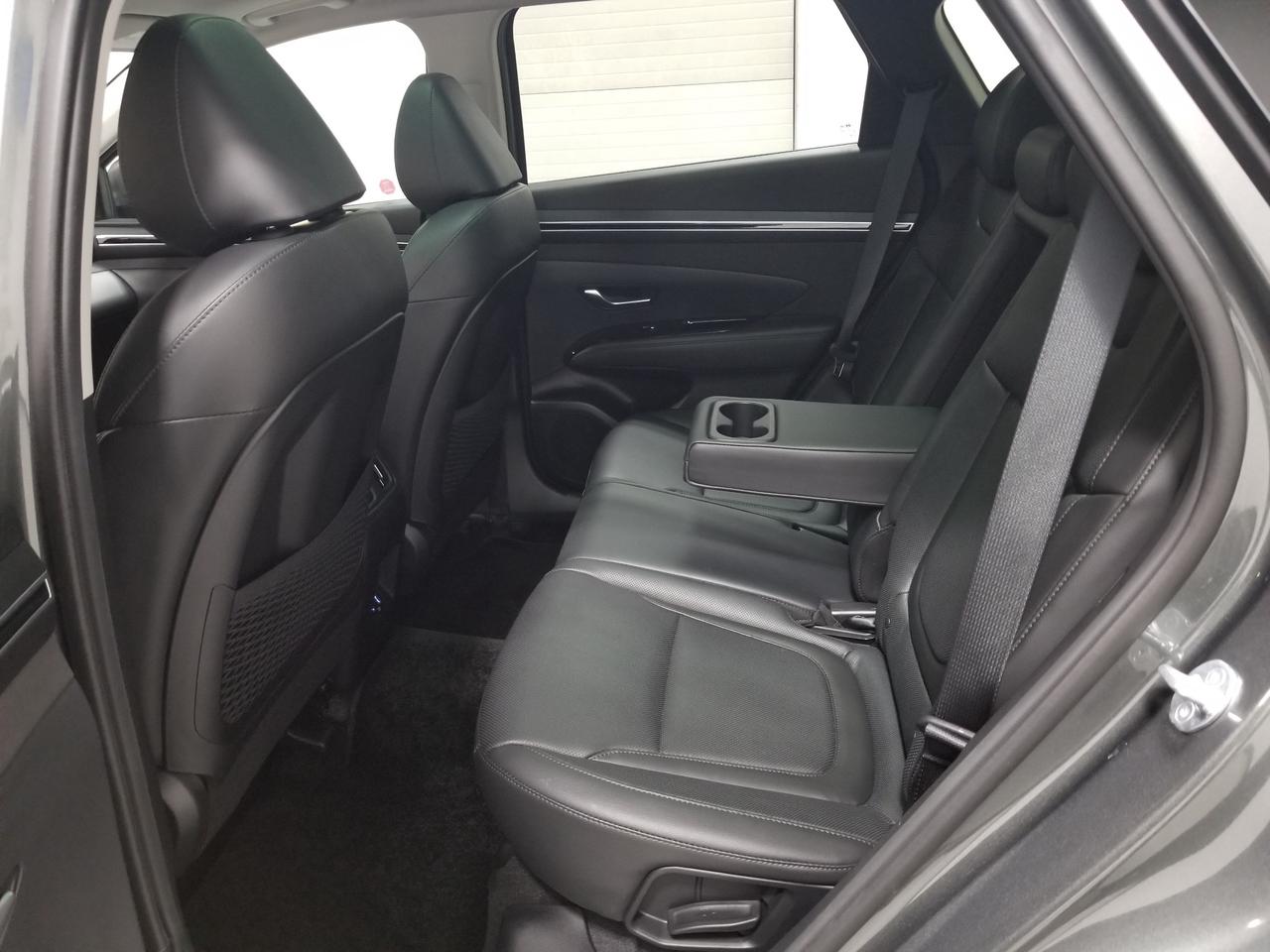 2023 Hyundai Tucson Preferred w/Trend Package 4dr All-Wheel Drive Photo