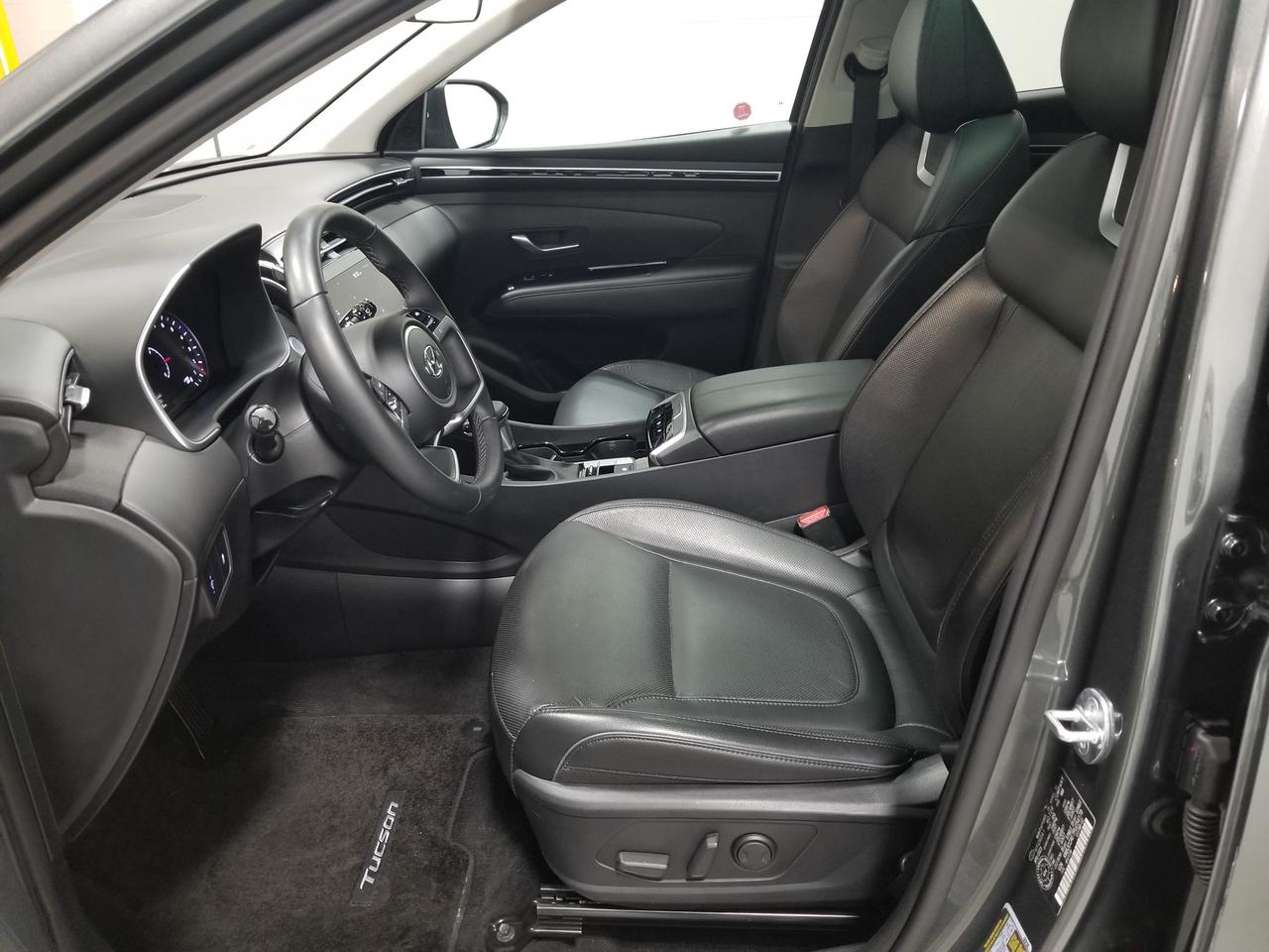 2023 Hyundai Tucson Preferred w/Trend Package 4dr All-Wheel Drive Photo