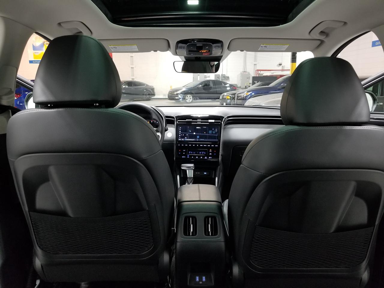 2023 Hyundai Tucson Preferred w/Trend Package 4dr All-Wheel Drive Photo