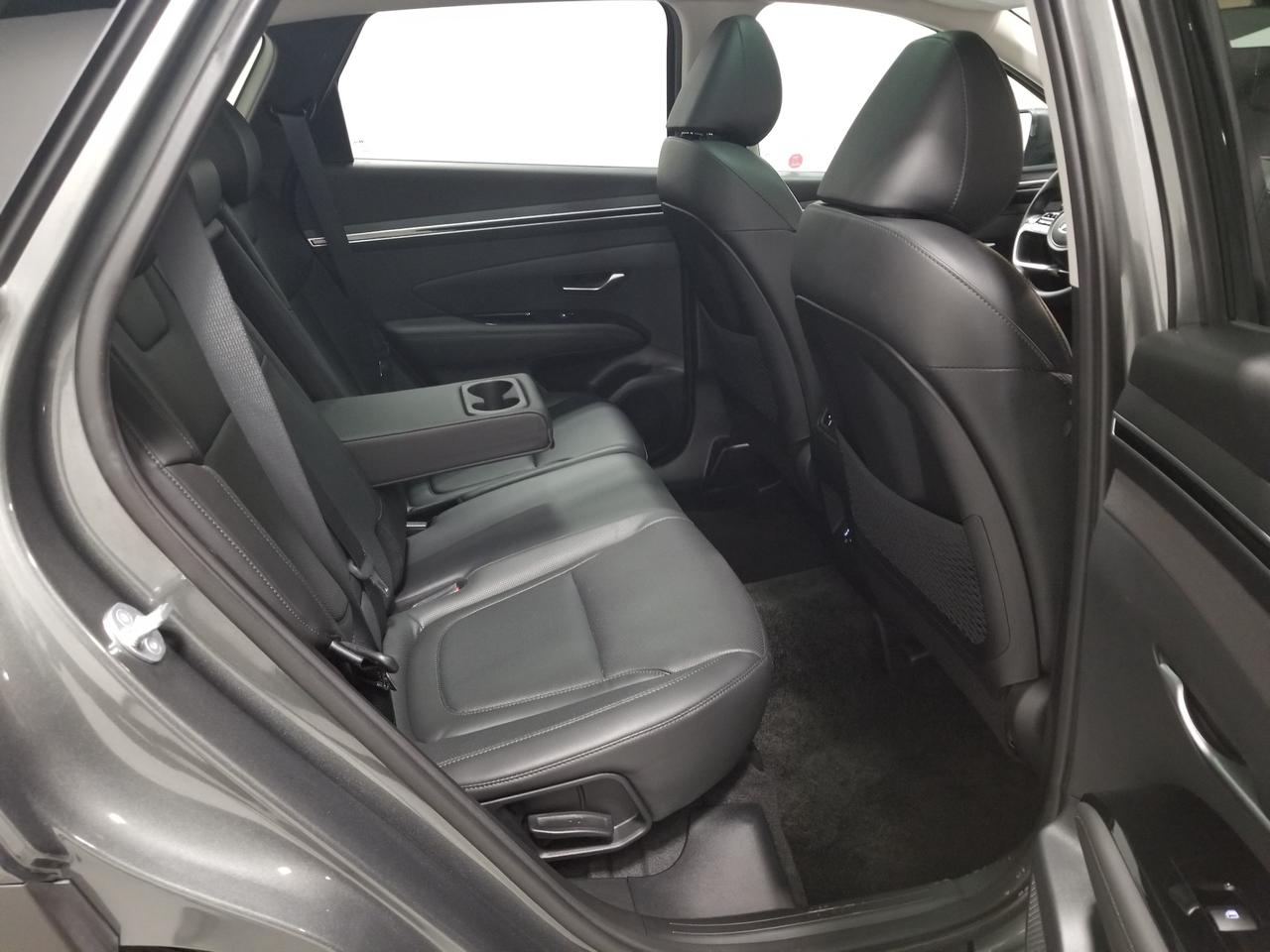 2023 Hyundai Tucson Preferred w/Trend Package 4dr All-Wheel Drive Photo