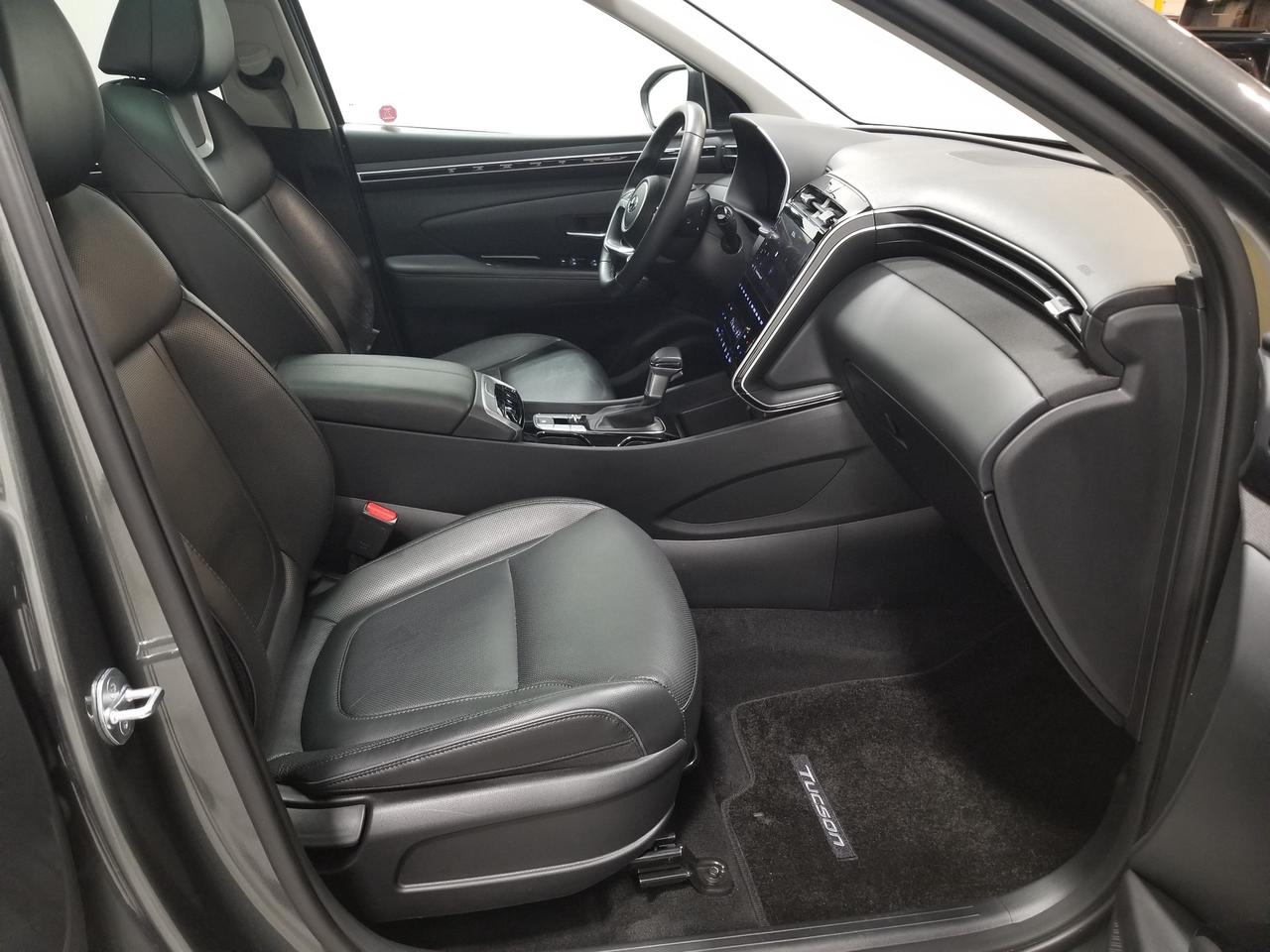 2023 Hyundai Tucson Preferred w/Trend Package 4dr All-Wheel Drive Photo