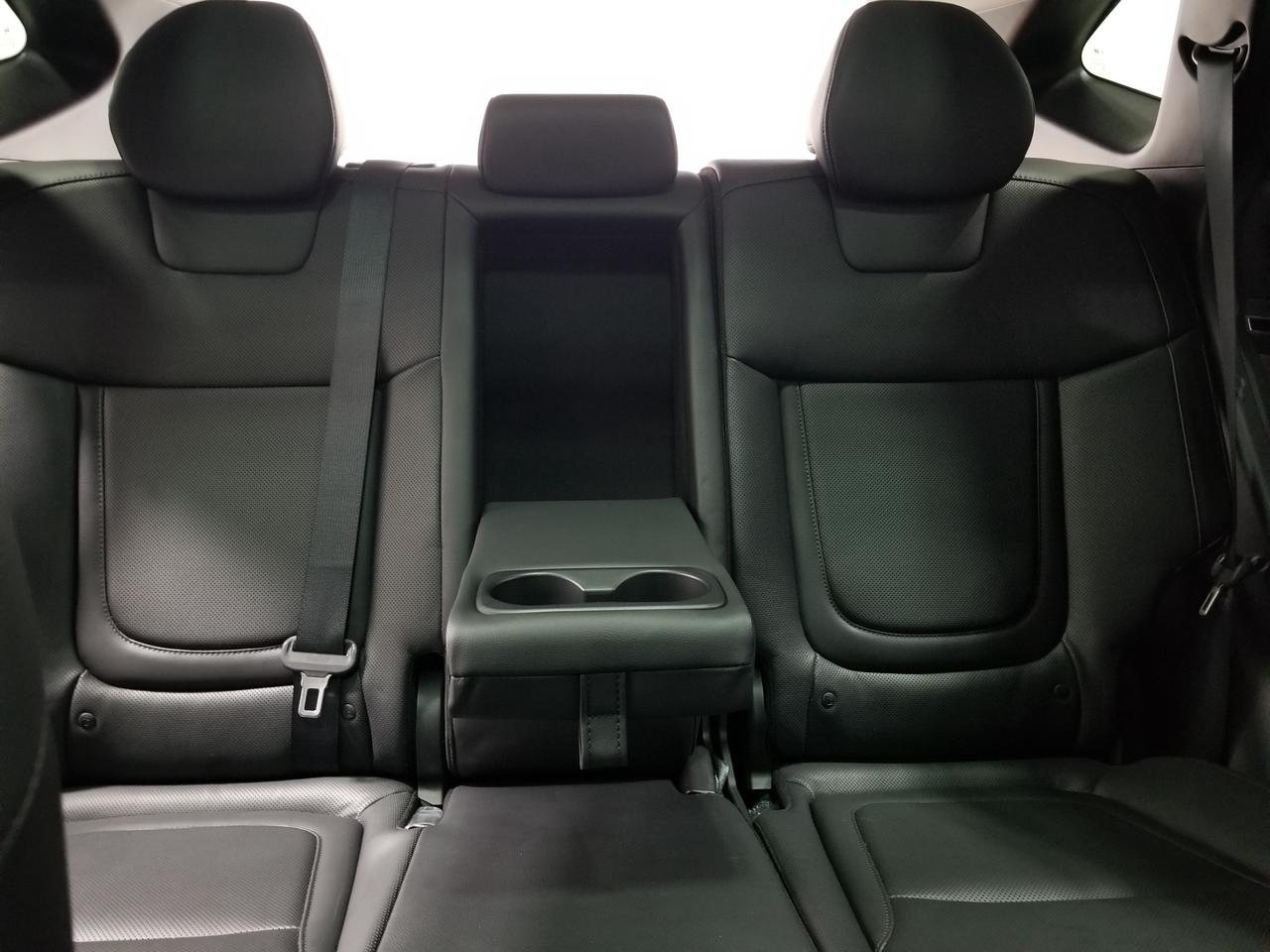 2023 Hyundai Tucson Preferred w/Trend Package 4dr All-Wheel Drive Photo