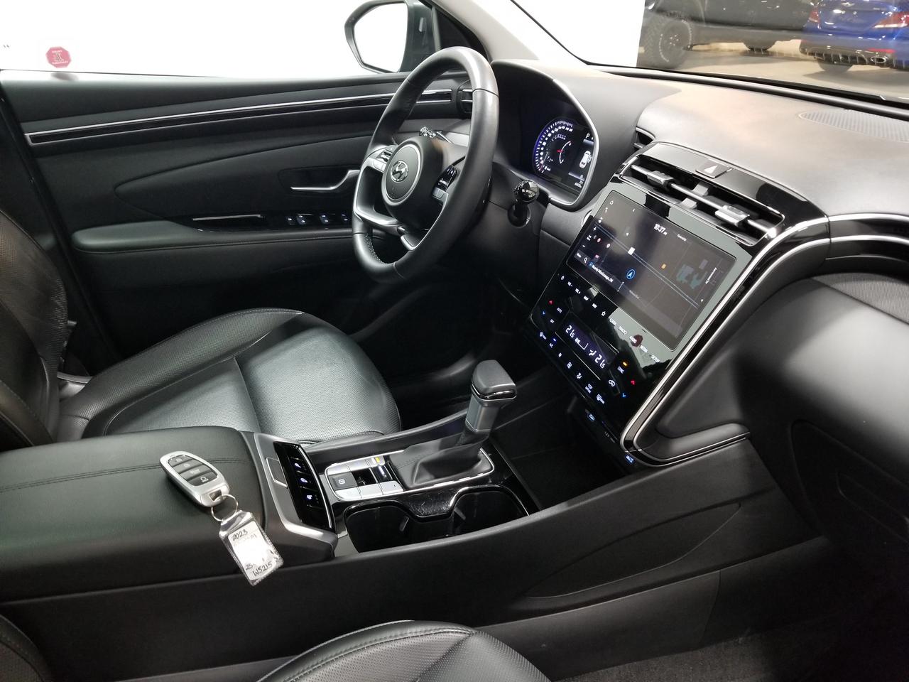 2023 Hyundai Tucson Preferred w/Trend Package 4dr All-Wheel Drive Photo