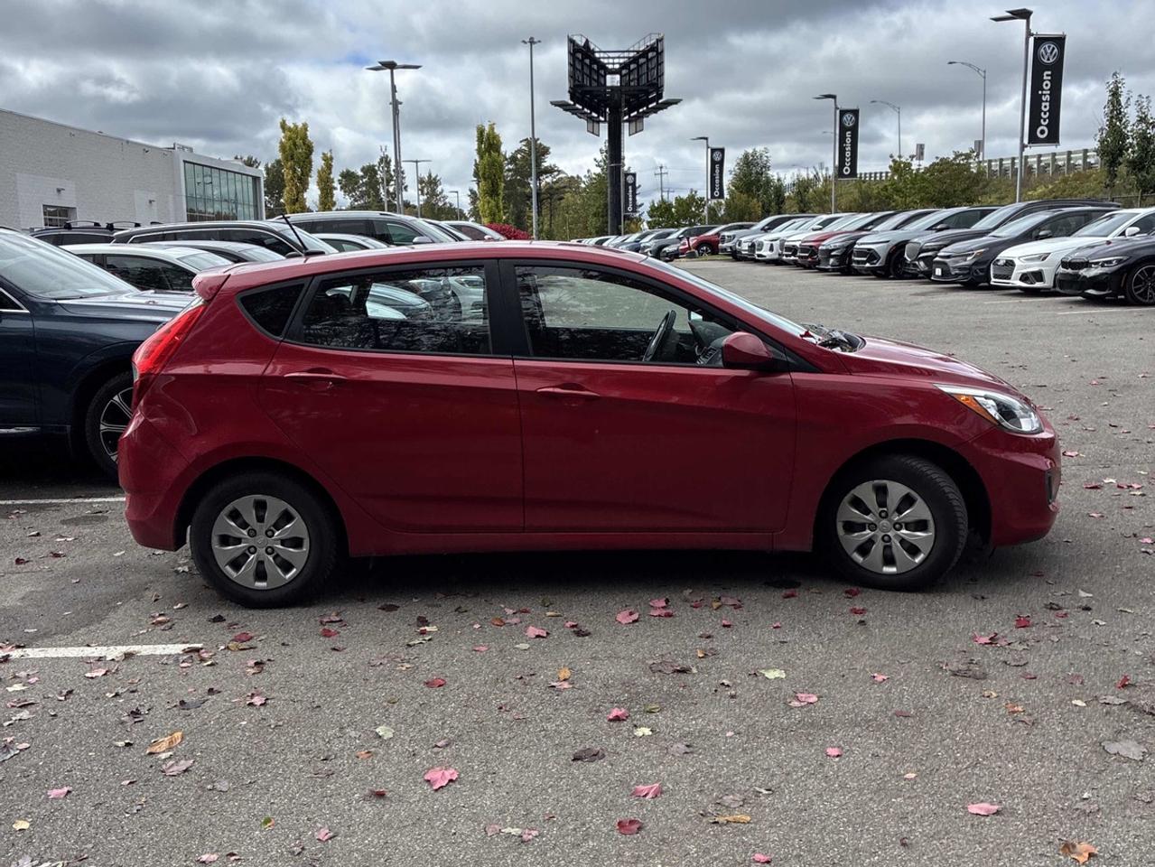 2016 Hyundai Accent GL HATCHBACK | CERTIFIED Photo