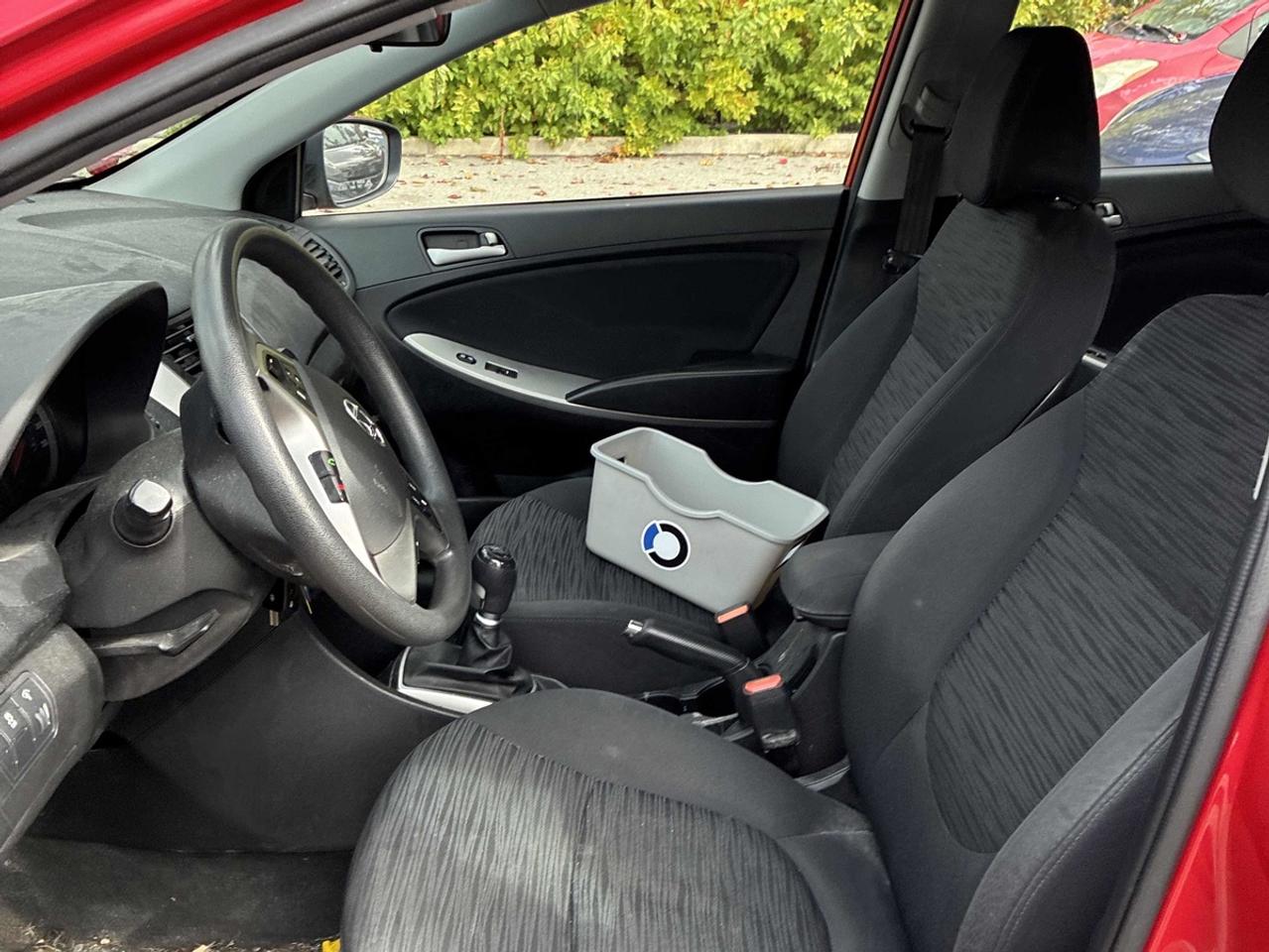 2016 Hyundai Accent GL HATCHBACK | CERTIFIED Photo