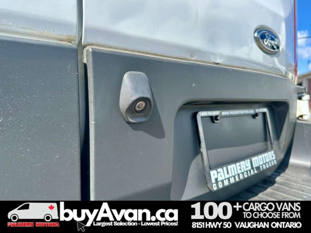 2016 Ford Transit Cargo Low Roof  Racks Divider Shelves *NO EXTRA FEES* Photo