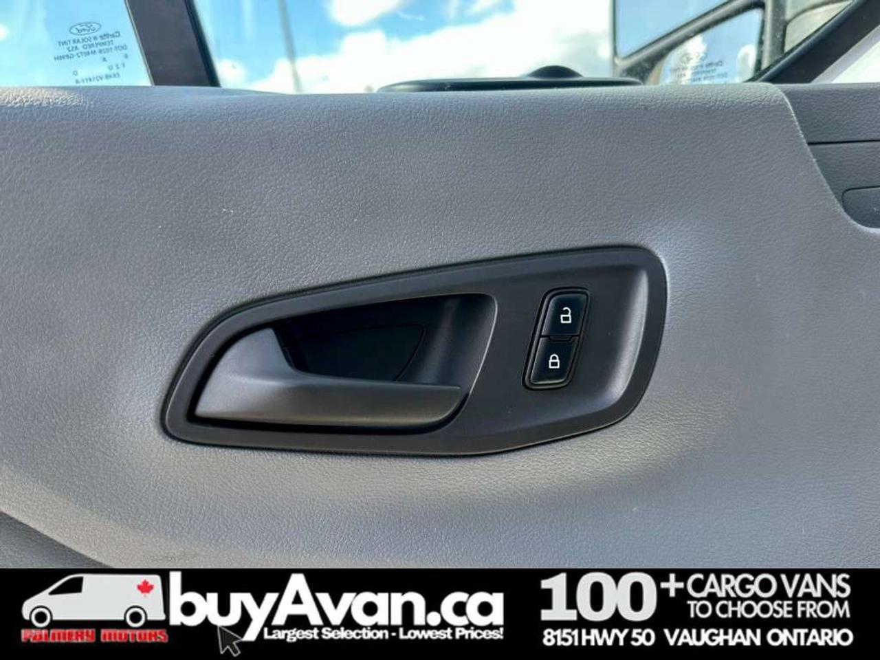 2016 Ford Transit Cargo Low Roof  Racks Divider Shelves *NO EXTRA FEES* Photo