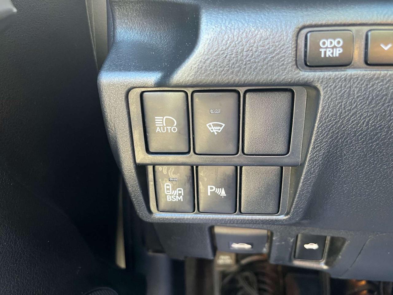 2019 Lexus IS RED INTERIOR F-SPORT CERTIFIED AWD IS 300 Photo