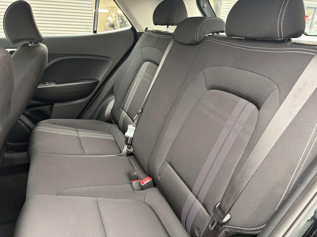 2025 Hyundai Venue Preferred Heated Steering Remote Starter One Owner Photo