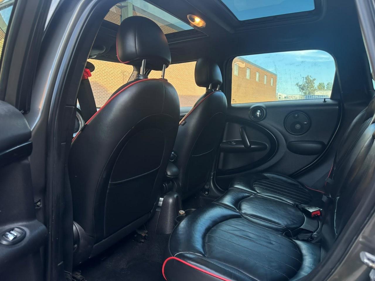 2014 MINI Cooper Countryman ALL4 4DR S Photo