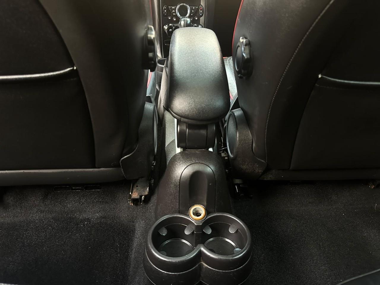 2014 MINI Cooper Countryman ALL4 4DR S Photo