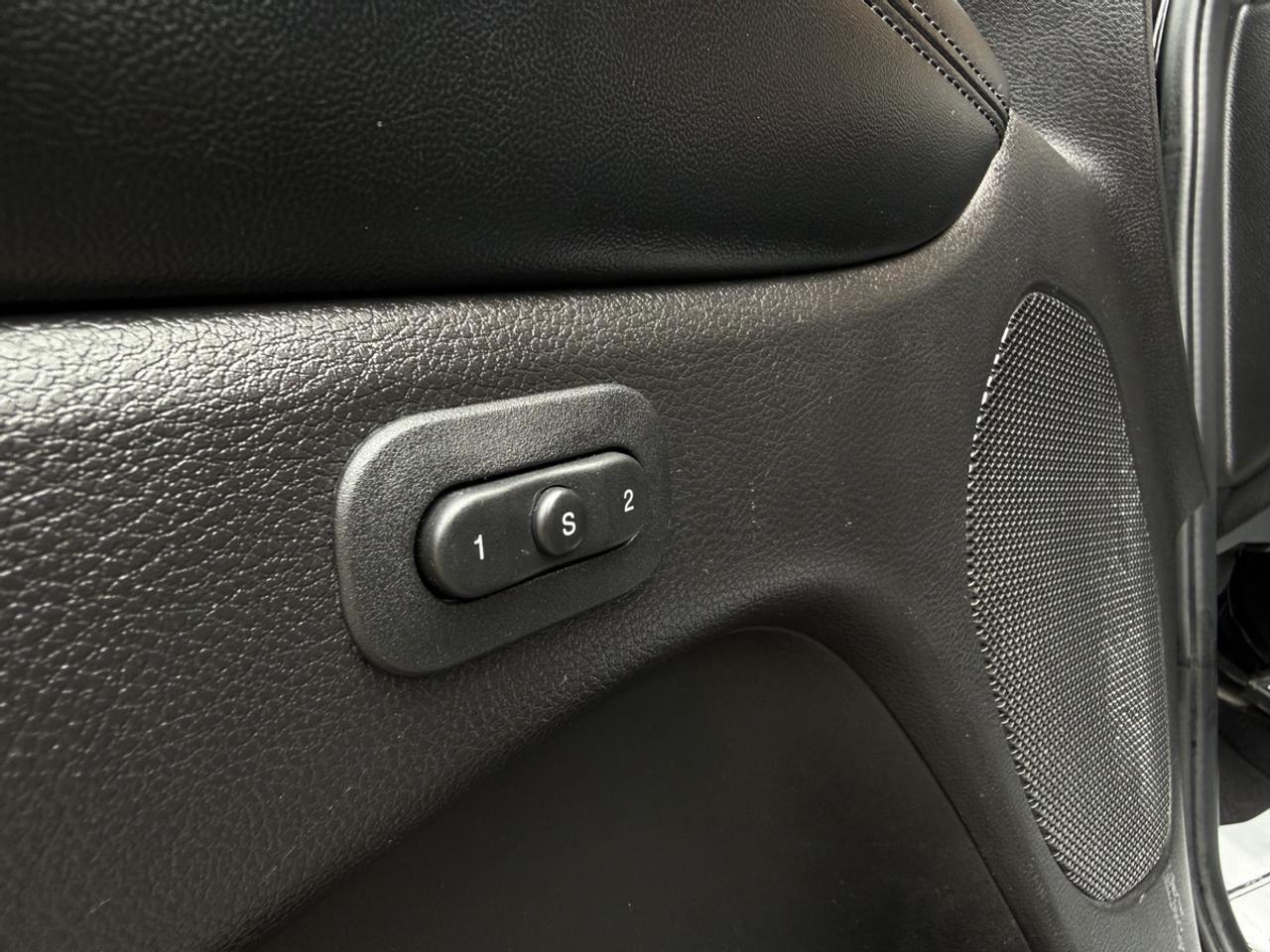 2018 Jeep Grand Cherokee Limited Sterling Edition Luxury|Panaroof|Leather|F Photo